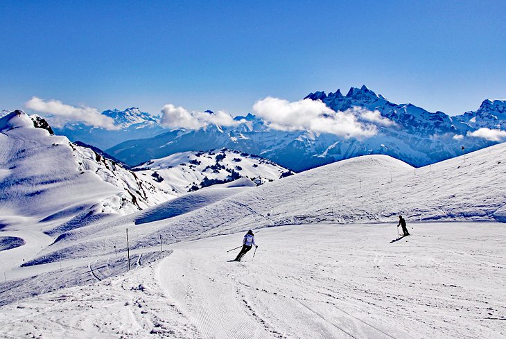 Avoriaz