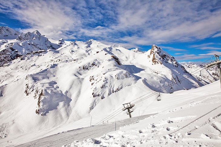 Serre Chevalier