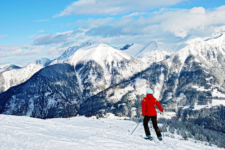 La Plagne