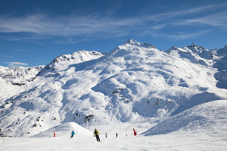 Meribel