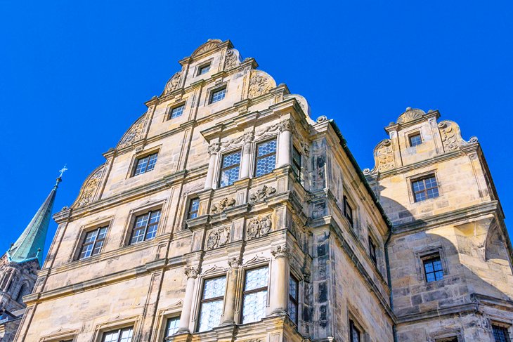 Bamberg Historical Museum