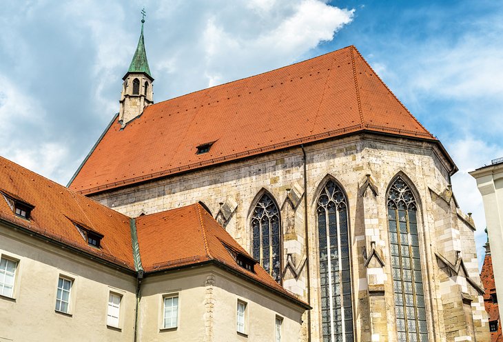 Regensburg Museum of History