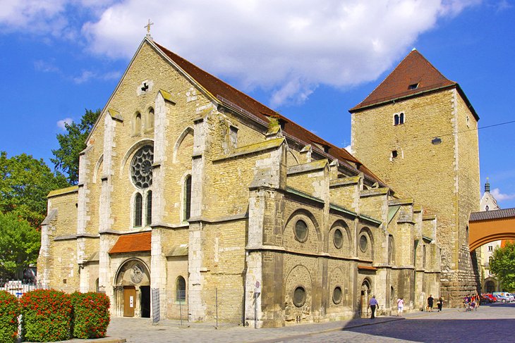 St. Ulrich