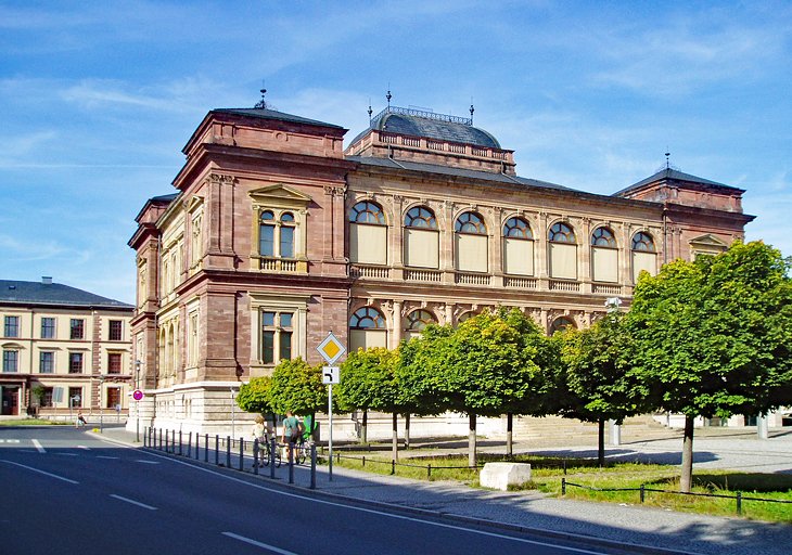 Neues Museum Weimar