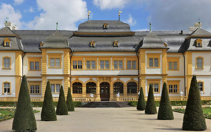 Schloss Veitshöchheim