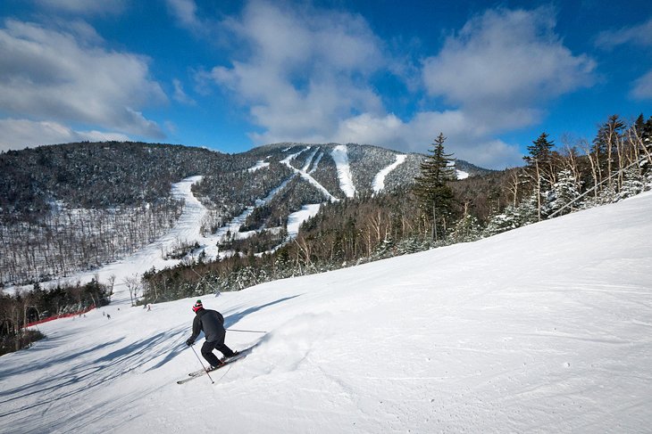 Gore Mountain