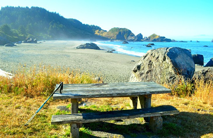 Lone Ranch Beach