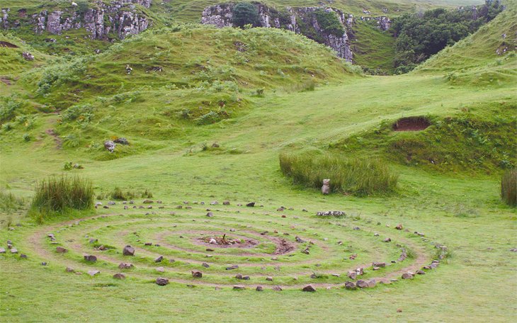 Fairy Glen