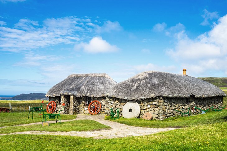 The Skye Museum of Island Life