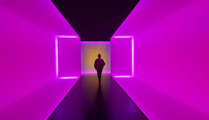 Musée des beaux-arts, Houston