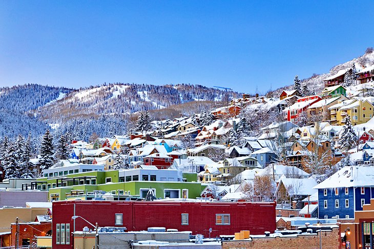 Park City