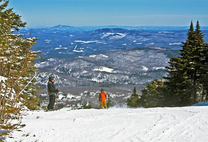 Stratton Mountain