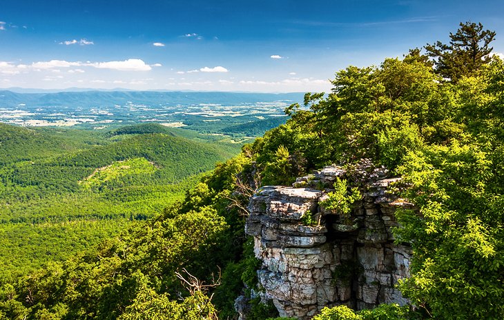 George Washington National Forest