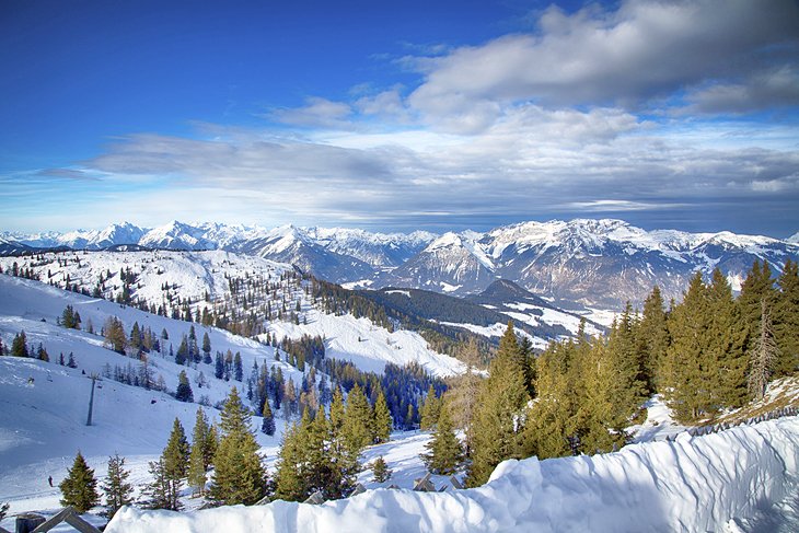 Alpbach