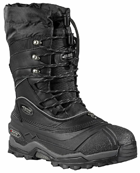 best men's winter hiking boots