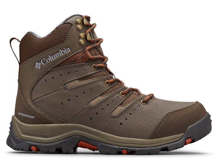best men's winter hiking boots