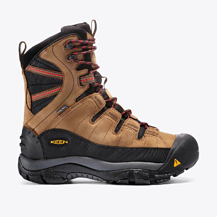 11 Best Men's Hiking Boots | PlanetWare