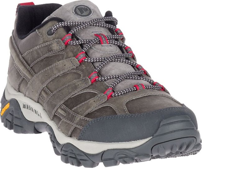 men's lightweight hiking shoes