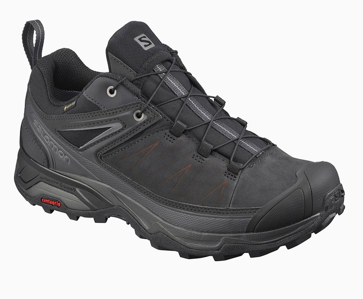 mens low top hiking boots