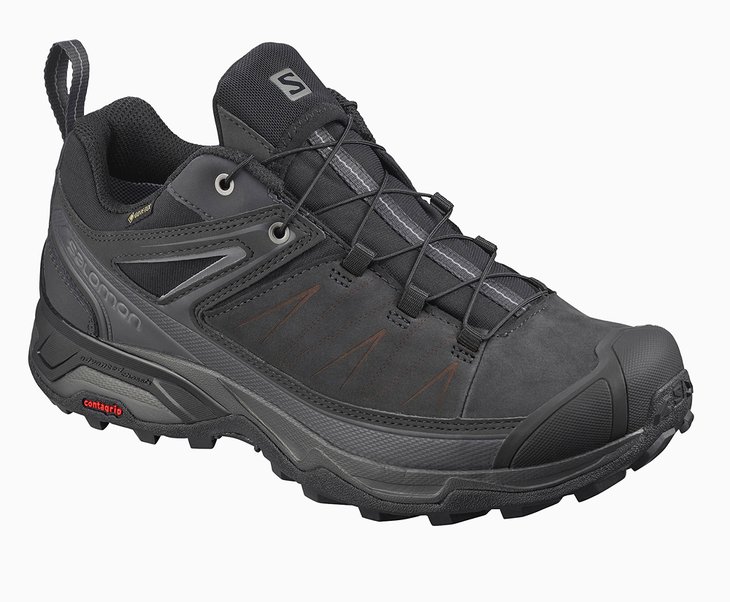 best men's hiking boots 2018