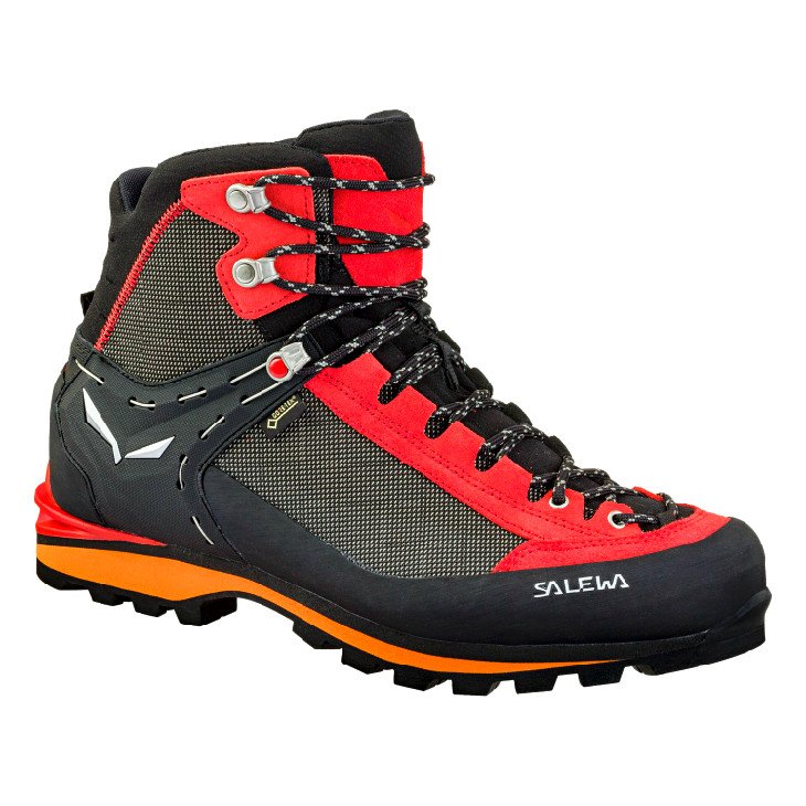 Chaussure d'alpinisme Salewa Crow GTX pour homme
