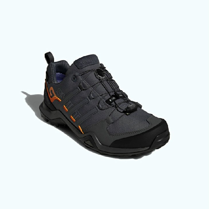 Adidas Outdoor Homme Terrex Swift R2 GTX