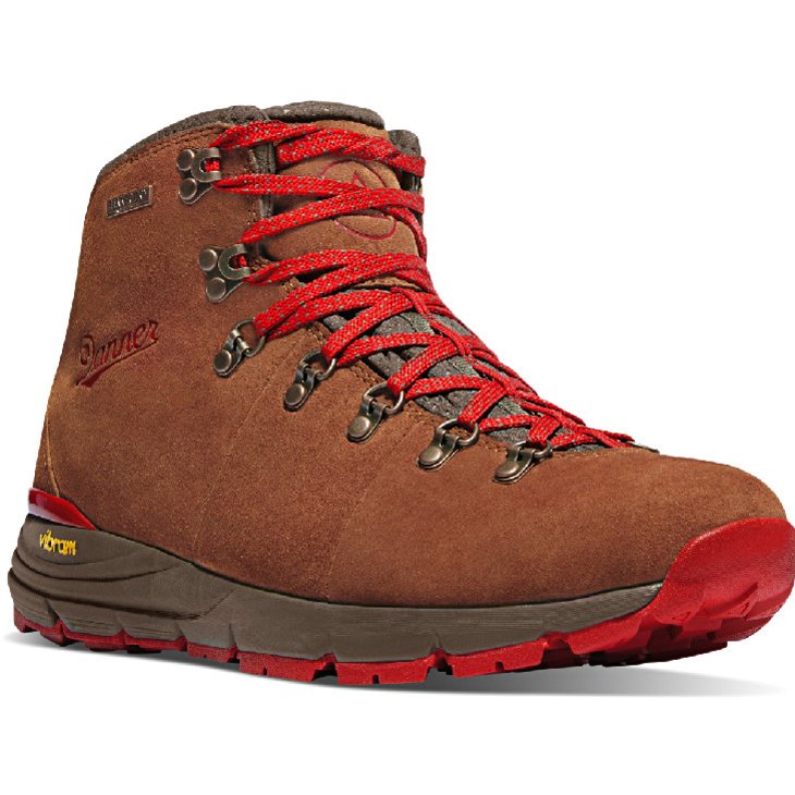 best walking boots mens review