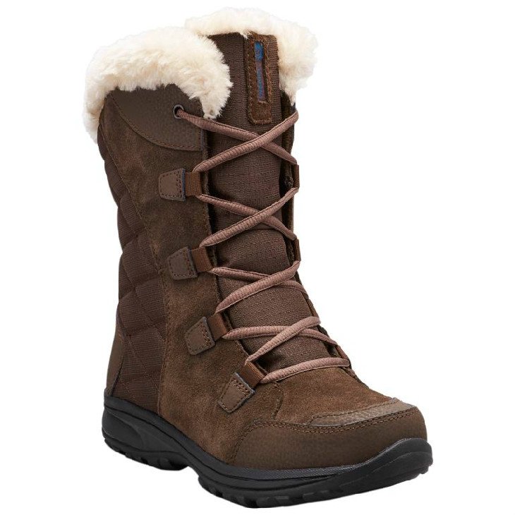 Ice Maiden II Insulated Snow Boot