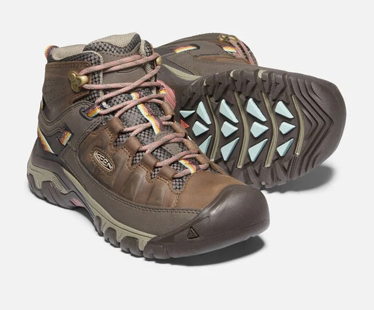 best hiking boots 2019 women