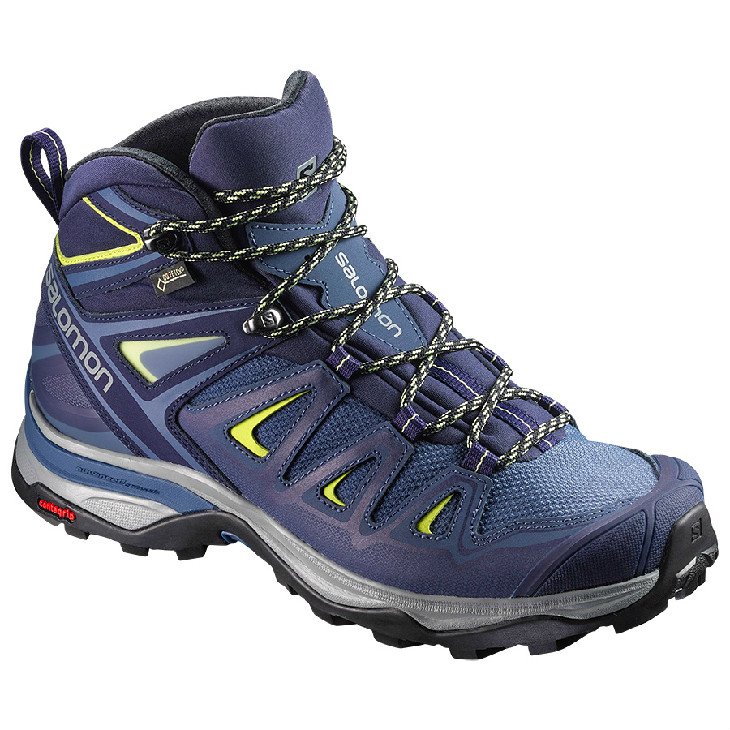 best mid hiking boots 2019
