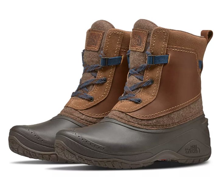 best hiking boots women's 2019