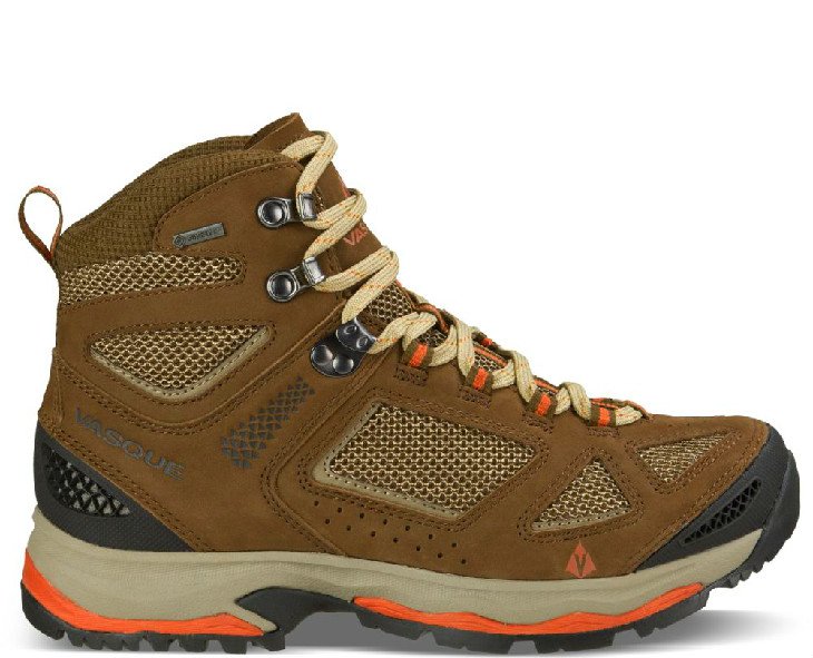 best women's waterproof hiking shoes 2019