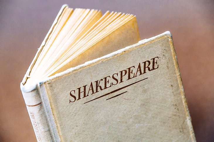 Shakespeare's Works