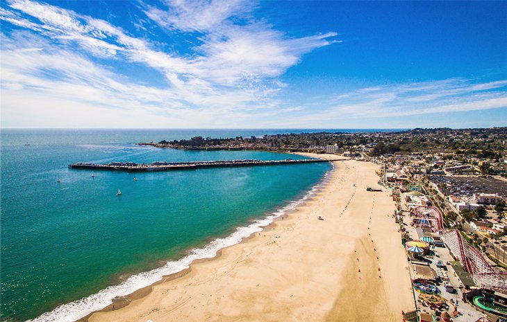 Featured image of post Santa Cruz Hotels Near The Boardwalk Hotels near seymour marine discovery center