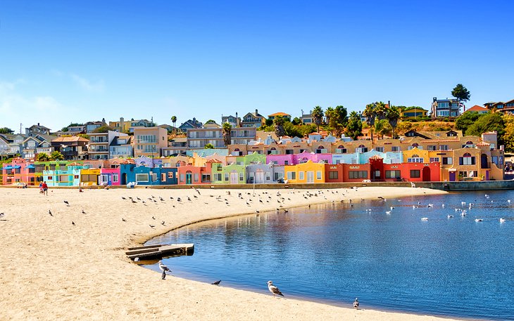 Capitola