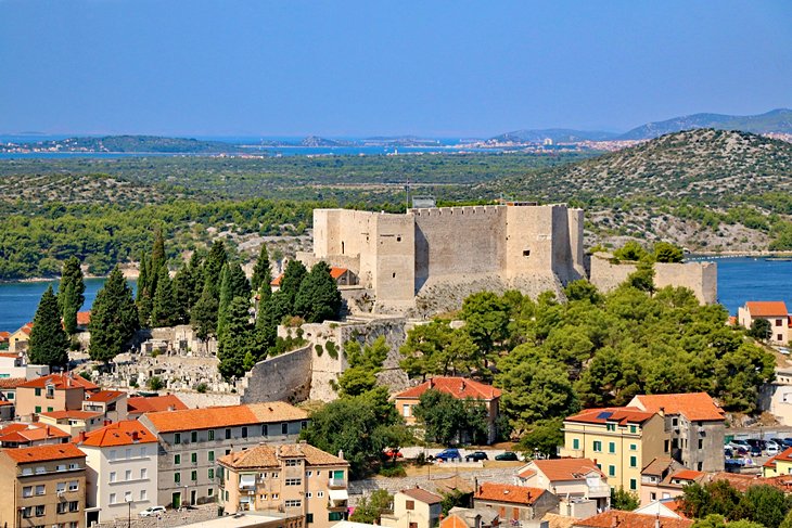 St. Michael's Fortress