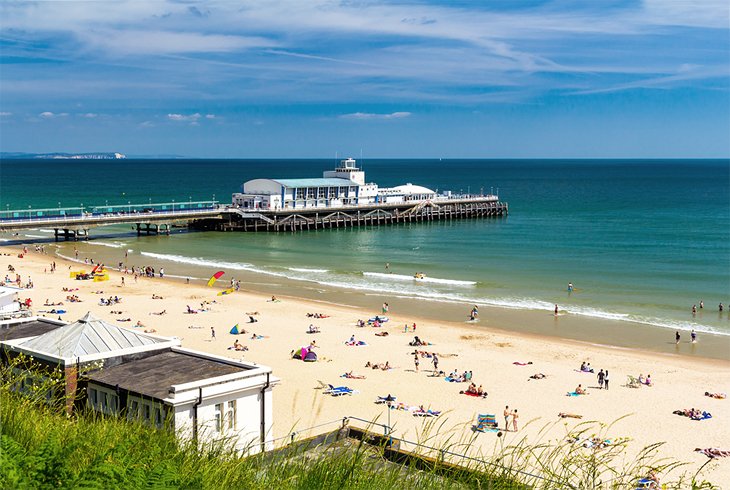 12 Top-Rated Beaches in England | PlanetWare