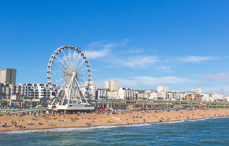 12 Top Rated Beaches In England Planetware