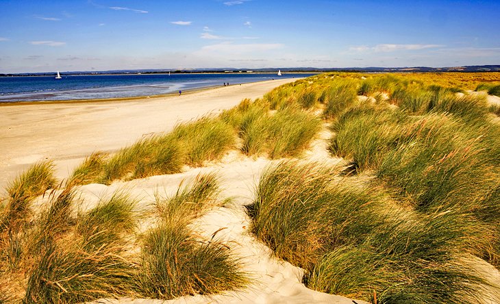 West Wittering Beach