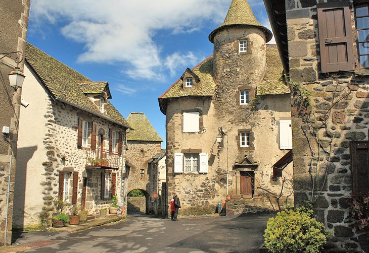 Saint-Saturnin