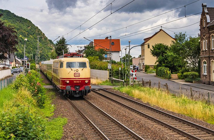 DB Museum, Koblenz