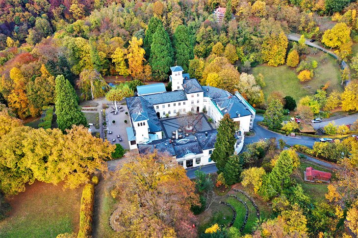 Heiligenberg Castle