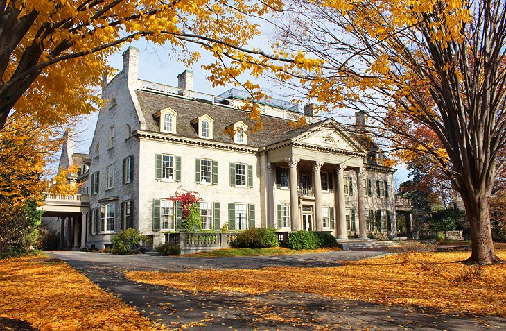 Eastman Museum