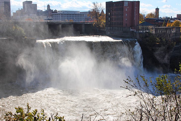 High Falls