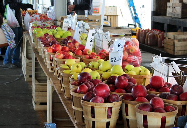 Rochester Public Market