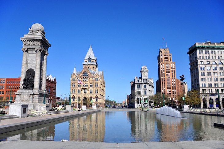 10 Top-Rated Attractions & Things to Do in Syracuse, NY | PlanetWare