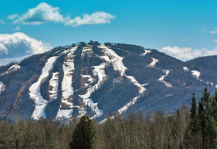 Bromont, Quebec