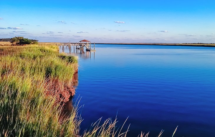 Daufuskie Island