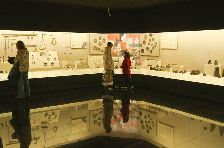 Musée de Péra