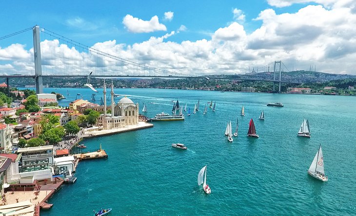 Overview of the Bosphorus